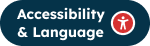 Accessability & Language Toolbar Button