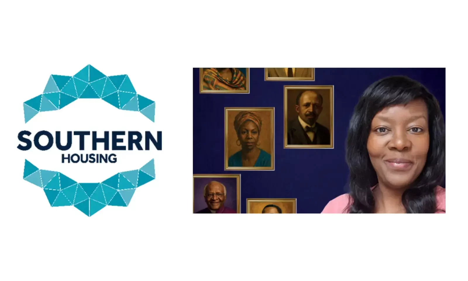 Wam represents Housing Leadership