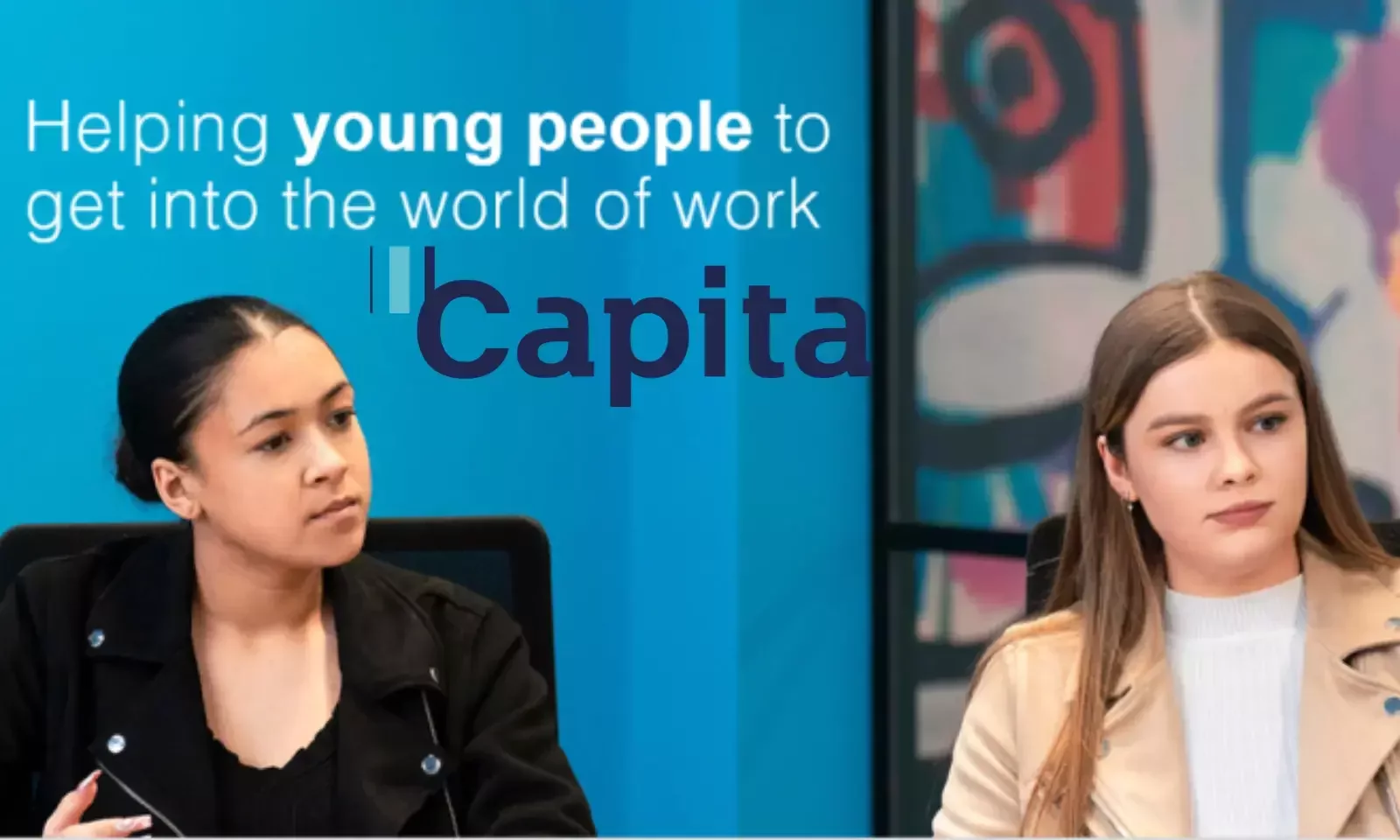 Capita Youth Verified 
