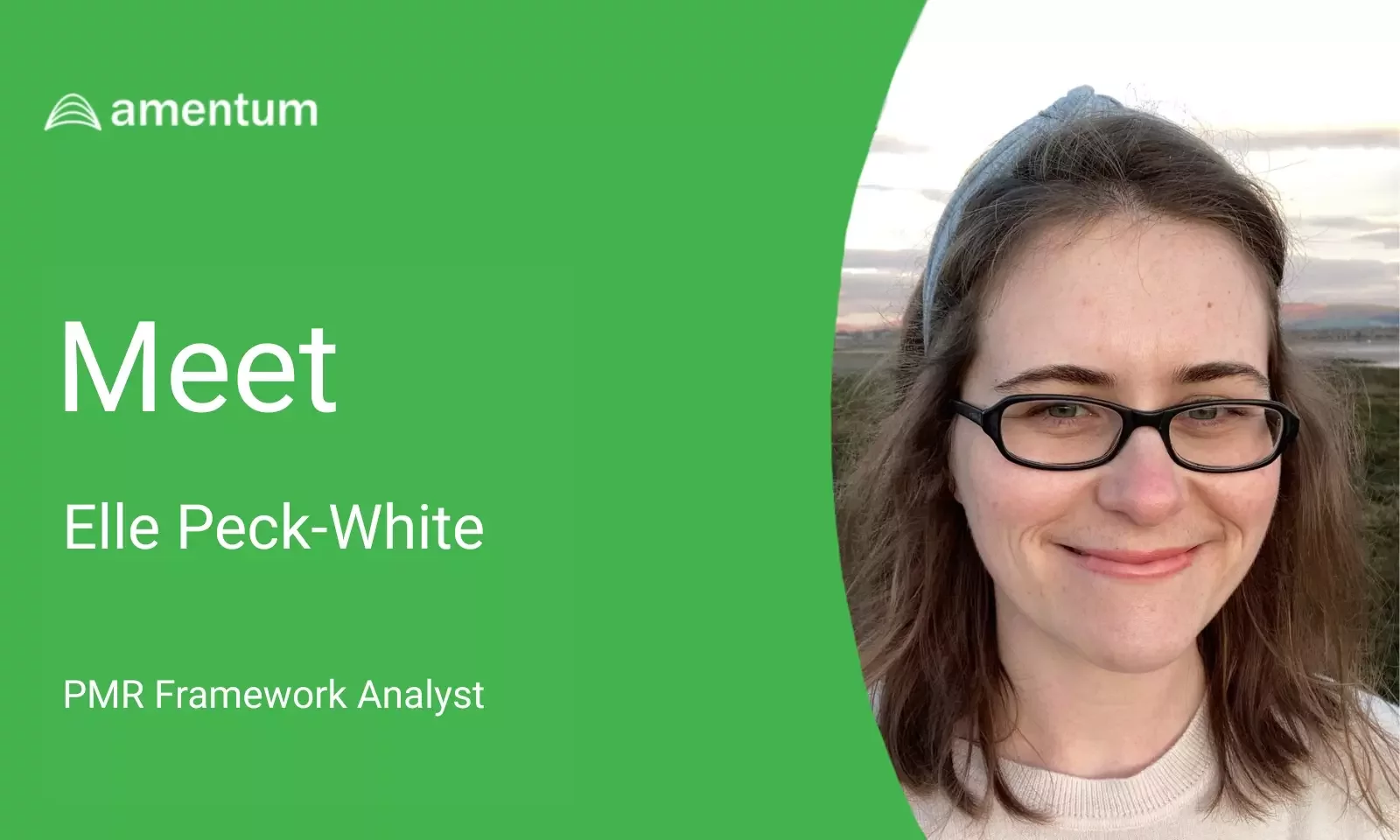 How Amentum Supports Neurodivergent Employees to Thrive at Work