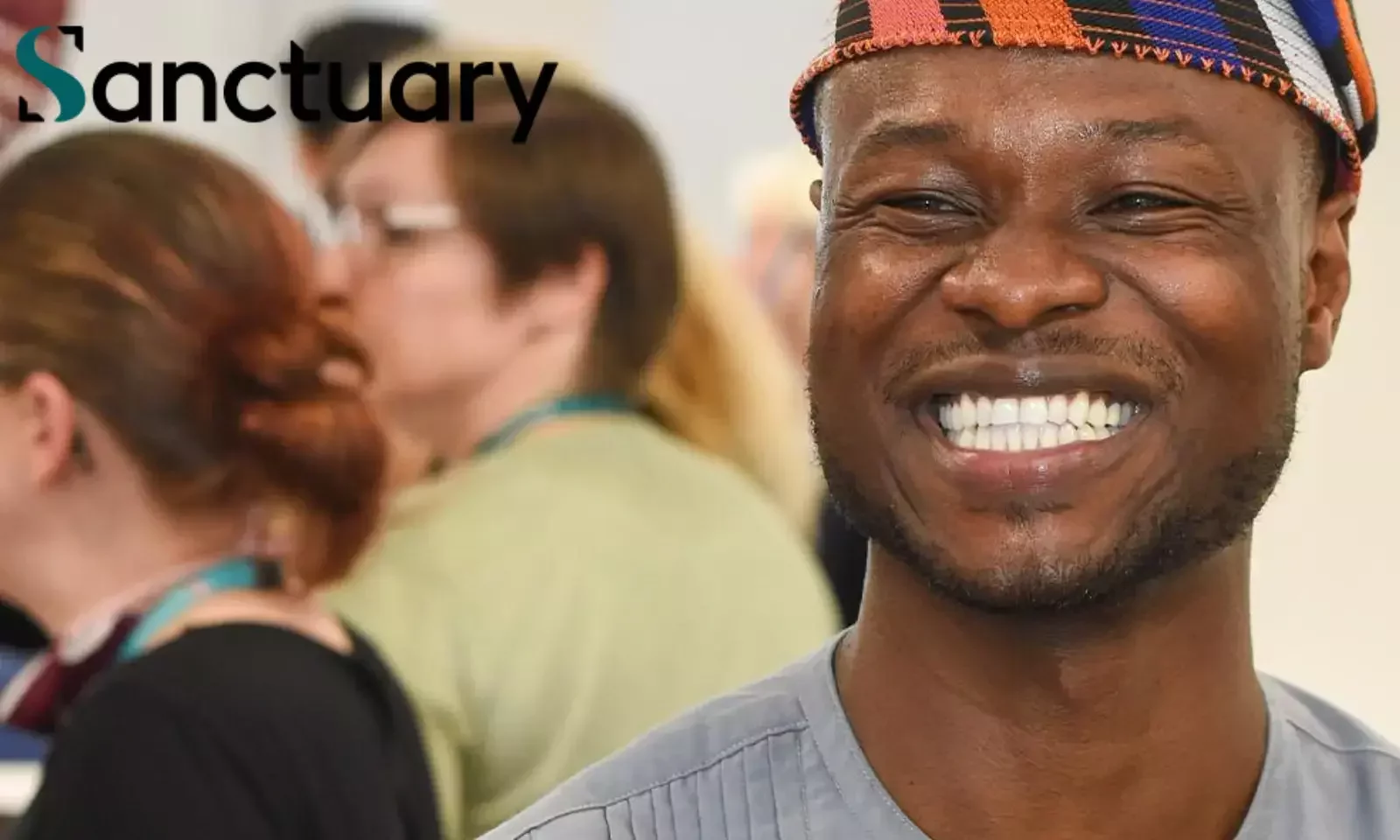 How Sanctuary Creates an Inclusive Culture Through Cultural Celebration
