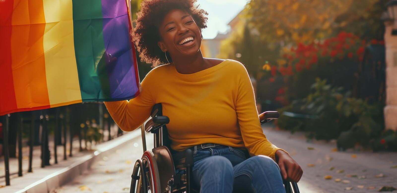 Intersectionality Awareness Month August 2025