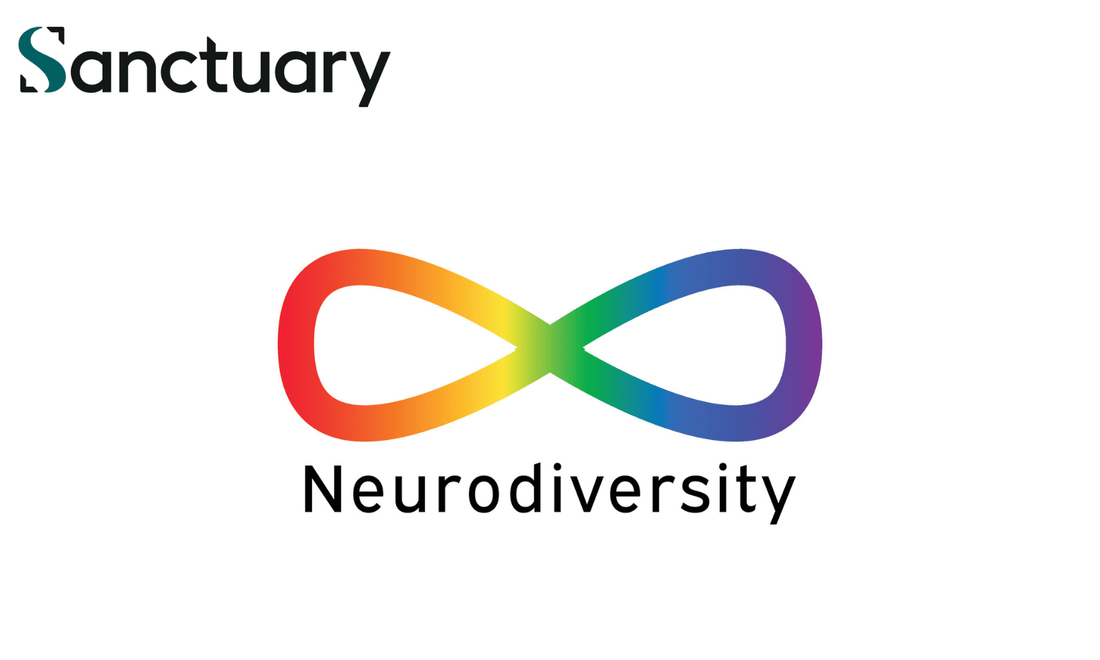 Neurodiversity logo