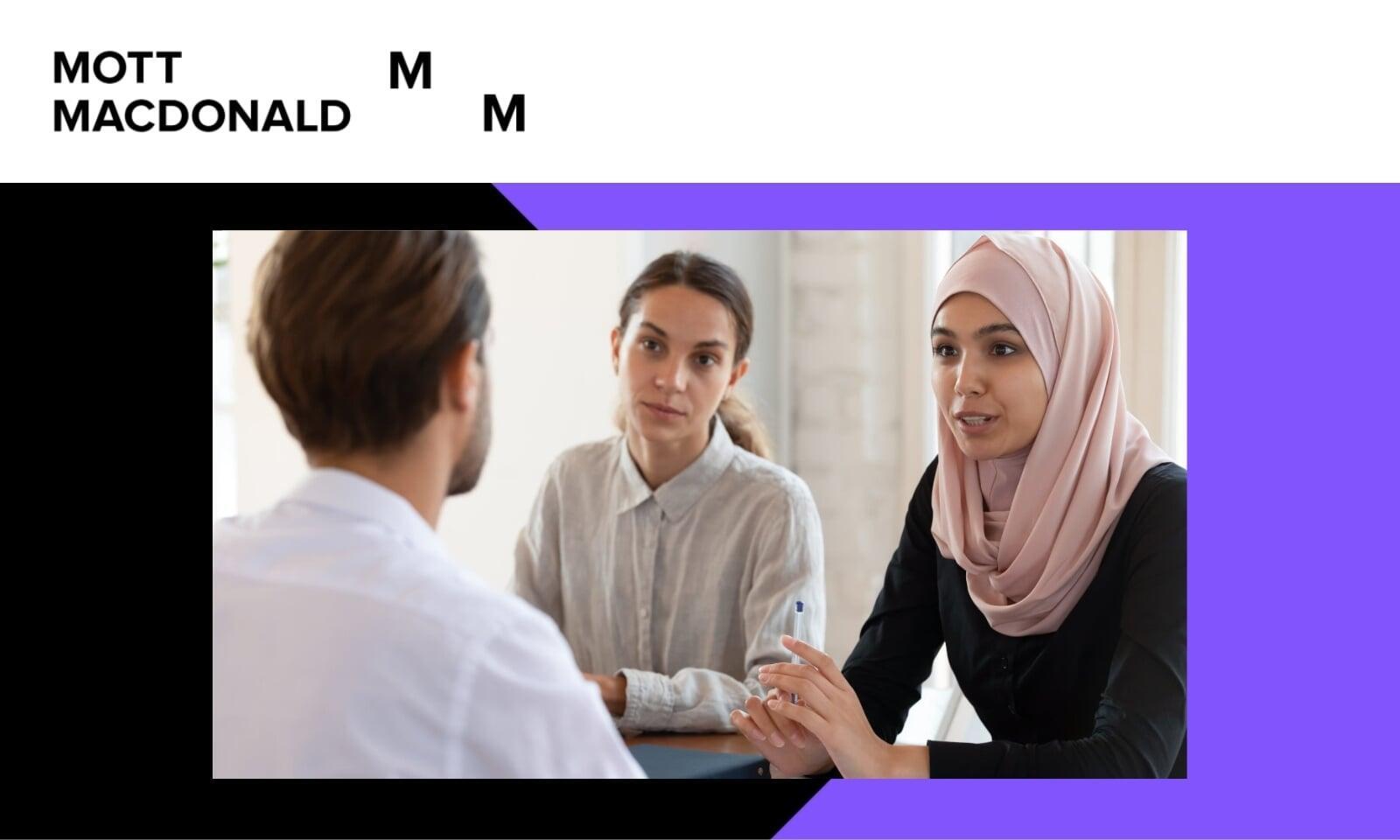 MM diverse colleagues