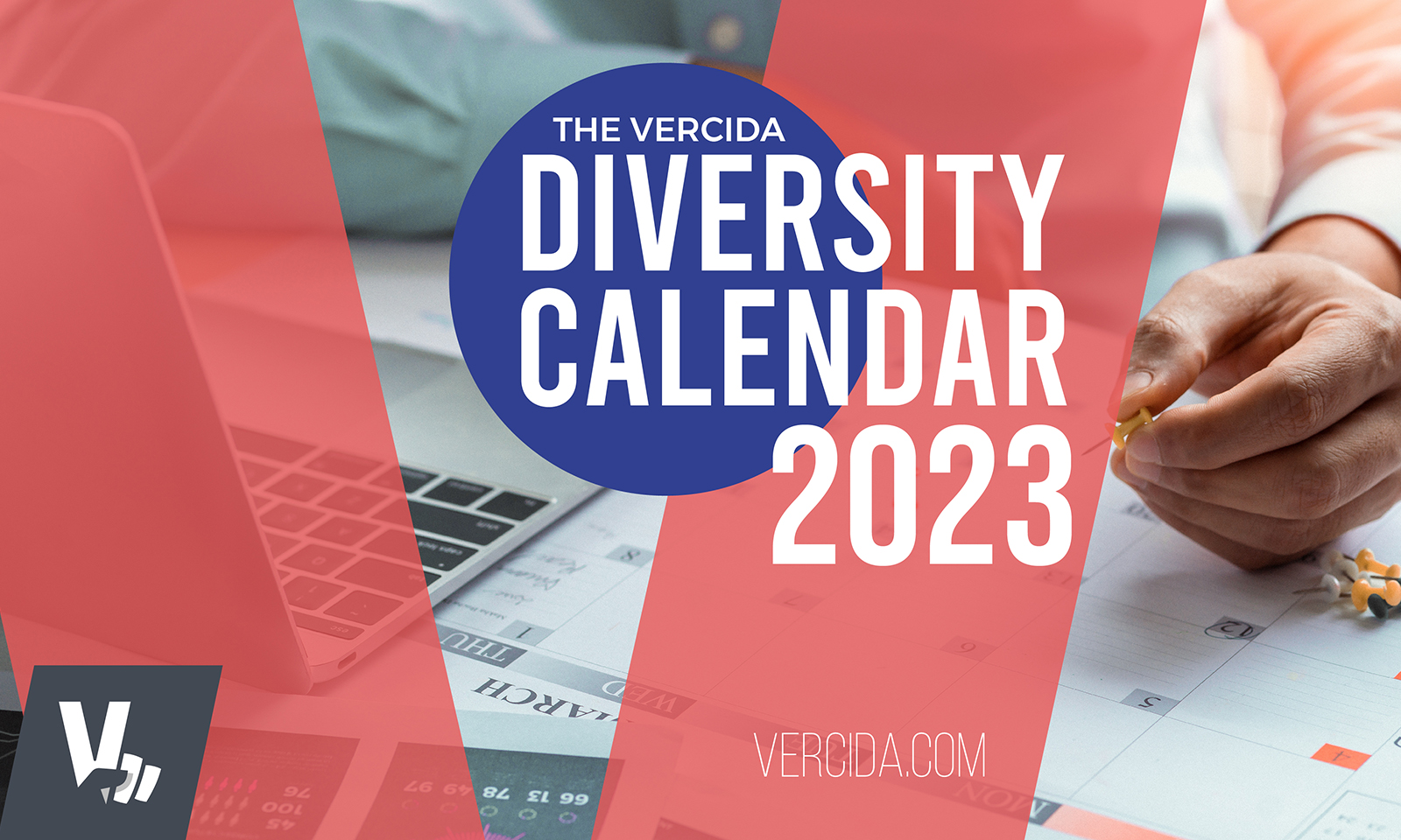 5th WCM Annual Diversity Week April 24-29, 2023